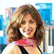 Kira Peikoff