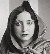 Anaïs Nin