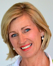 Kim McCosker