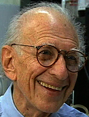 Eric Kandel