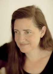 Anne-Marie O'Connor