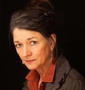 Marina Warner