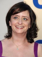 Author Rachel Dratch biography and book list