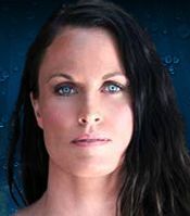 Amanda Beard