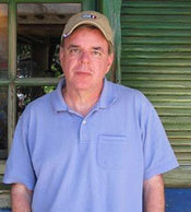 James Lilliefors