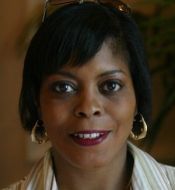 Sandra Hayes