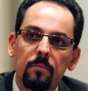 Ibrahim Kalin