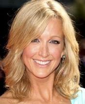 Lara Spencer