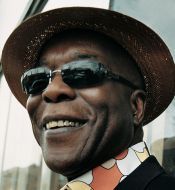 Buddy Guy