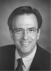 Richard P. Keeling