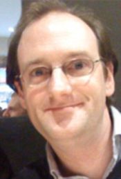 Tim Maltin