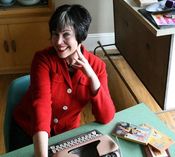Lynn Peril
