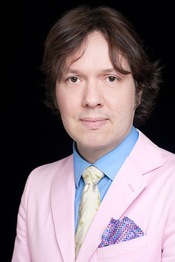 Dave Hill