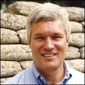 Hugh Brewster