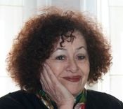 Linda Rosenkrantz