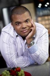 Roger Mooking