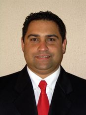 Robin G Alexander