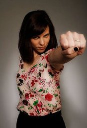 Sarah Burns
