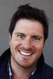 Seamus Mullen