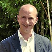 Nigel Dunnett