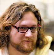 Zak Pelaccio
