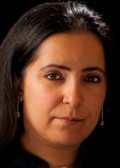 Saima Wahab
