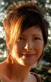 Sherry Jones