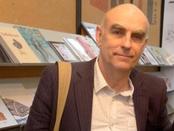 Martin Salisbury