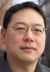 Ed Lin