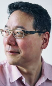Ed Lin