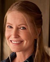 Lisa Niemi Swayze