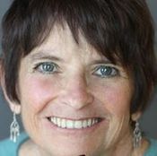 Jane Gross