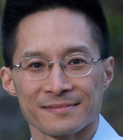 Eric Liu