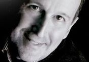 Barry Fox