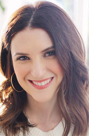 Rebecca Serle
