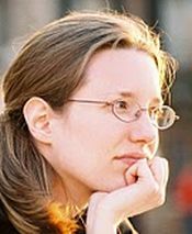 Kristin Cashore