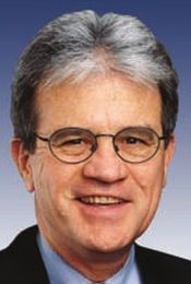 Tom A. Coburn