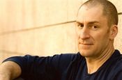 Ben Bailey