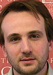 Josh Schonwald