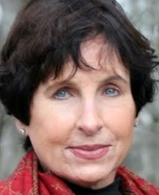 Pamela Binnings Ewen