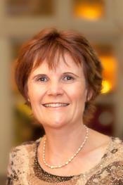 Felicity Young