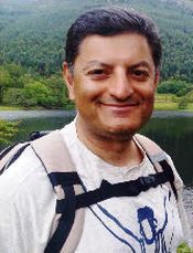 Imran Ahmad