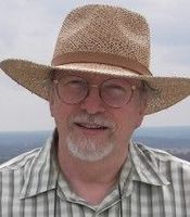 Gerald Warfield