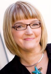 Julia Heaberlin