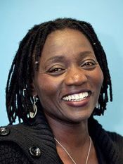 Auma Obama