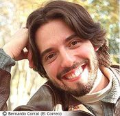Andres Neuman