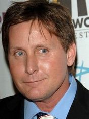 Emilio Estevez