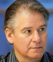 Bryan Gruley