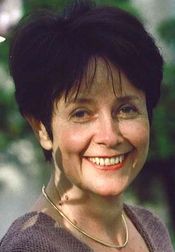 Dorthe Binkert