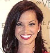 Melissa Rycroft